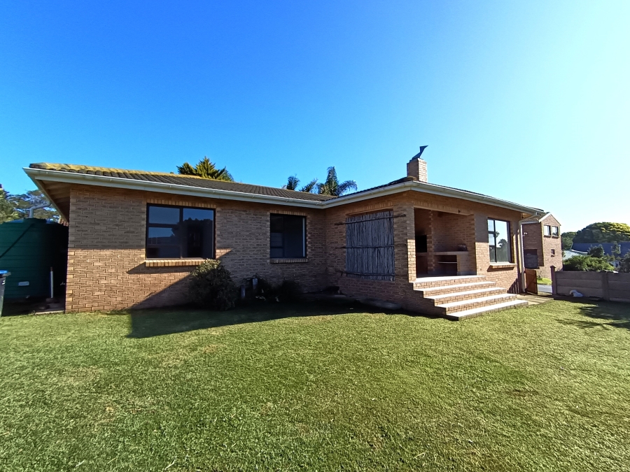 3 Bedroom Property for Sale in Noorsekloof Eastern Cape